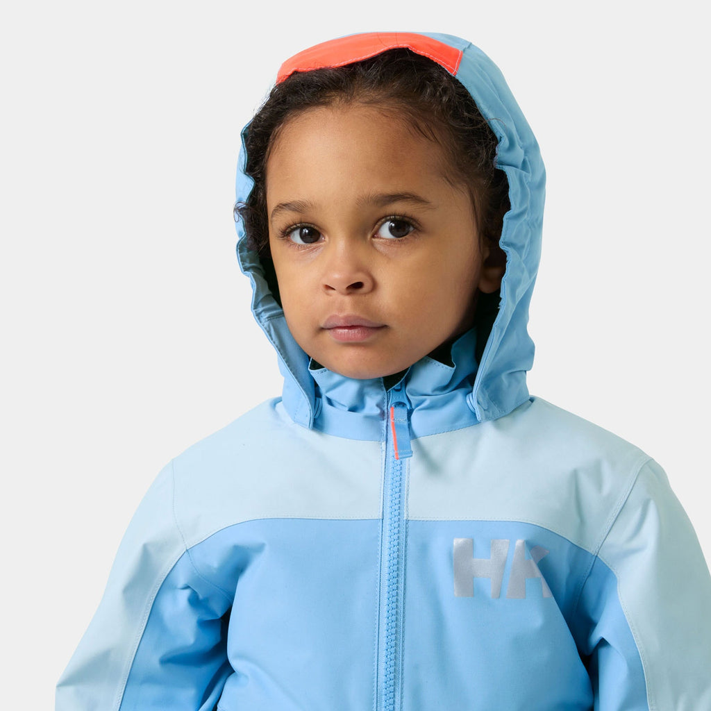 K RIDER JACKET, BRIGHT BLUE, 86/1