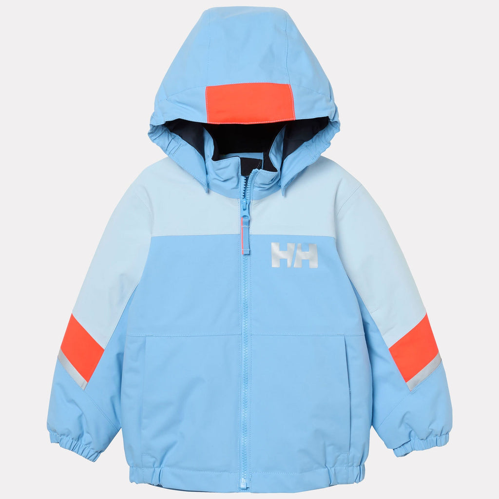 K RIDER JACKET, BRIGHT BLUE, 86/1