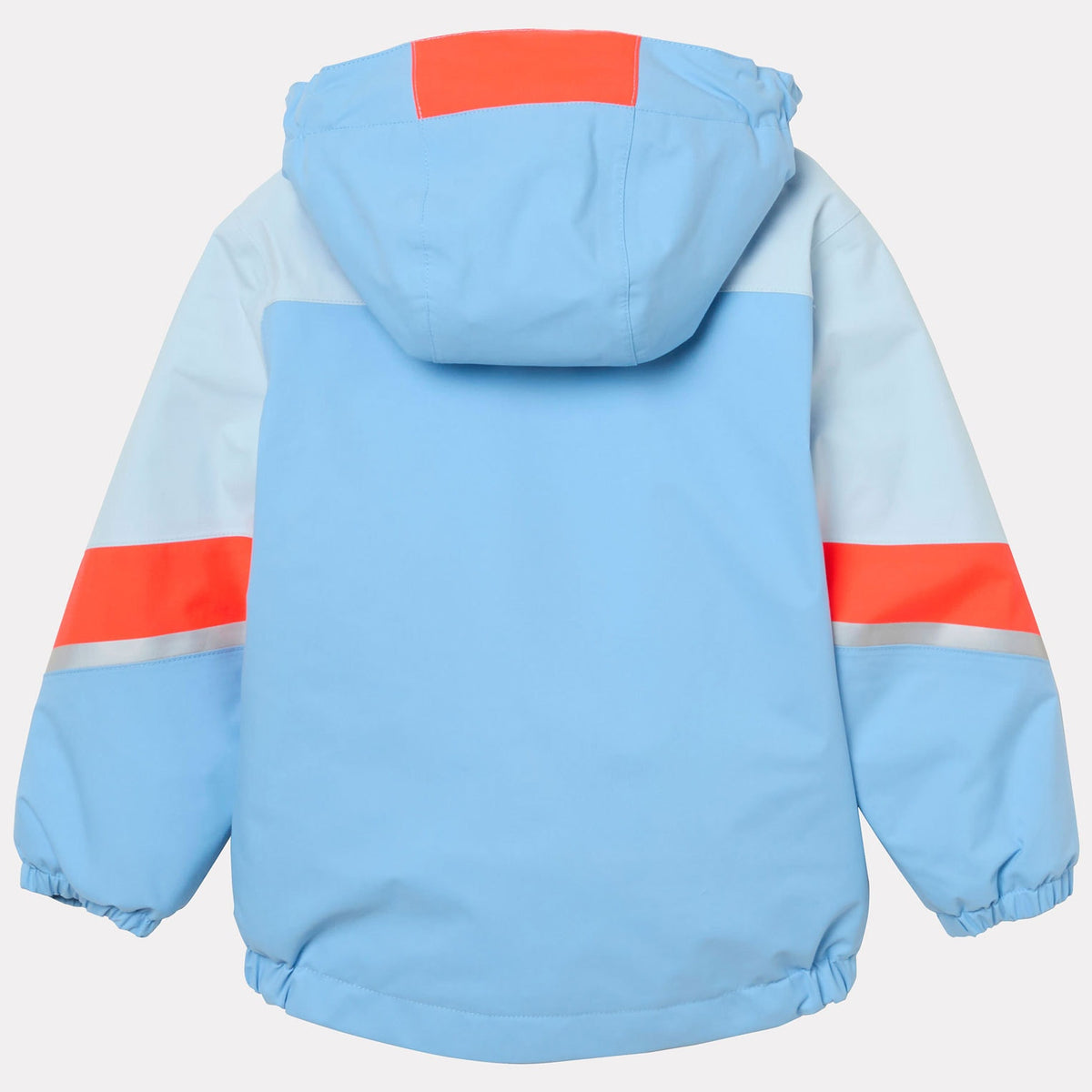 K RIDER JACKET, BRIGHT BLUE, 86/1