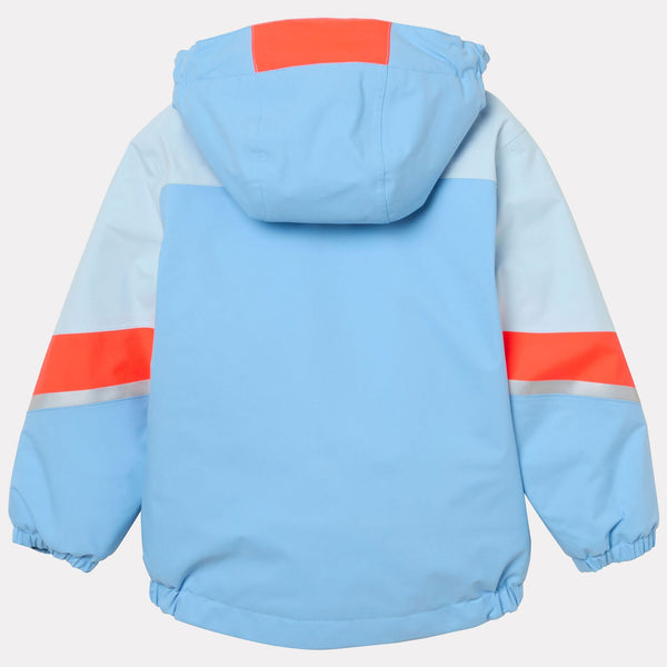K RIDER JACKET, BRIGHT BLUE, 86/1