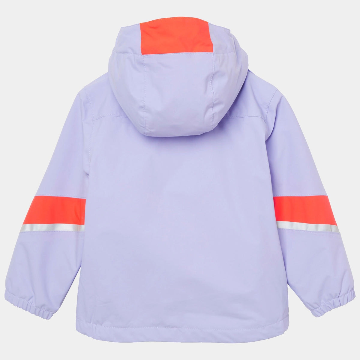 K RIDER JACKET, BRIGHT LAVE, 86/1