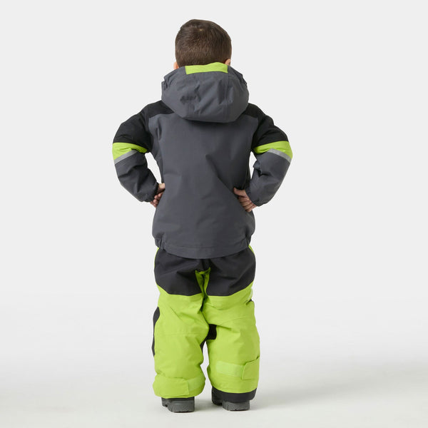 K RIDER JACKET, THUNDER GRE, 86/1