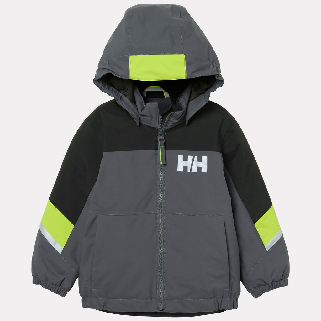 K RIDER JACKET, THUNDER GRE, 86/1