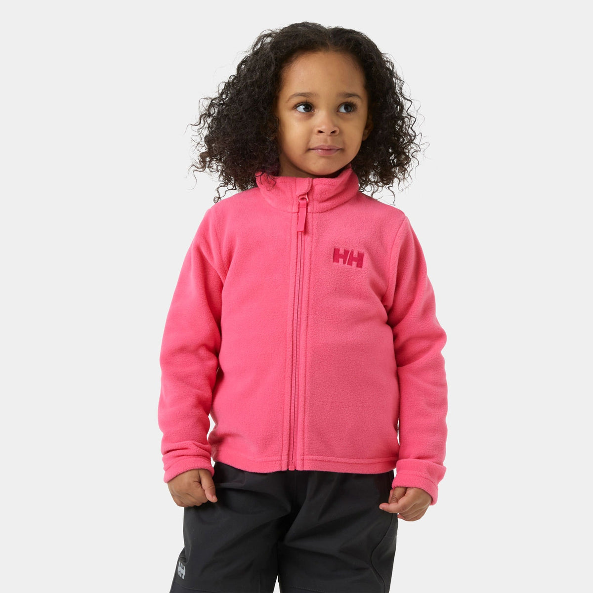 K DAYBREAKER JACKET, HOT PINK, 86/1 Main image