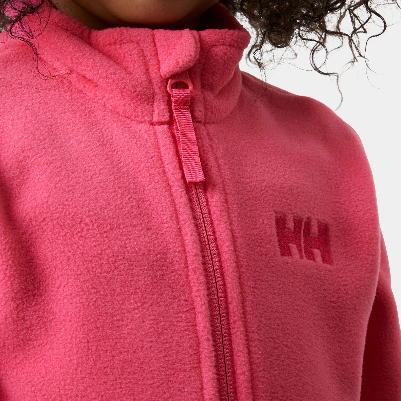 Kids' Daybreaker Fleece Jacket Secondary image