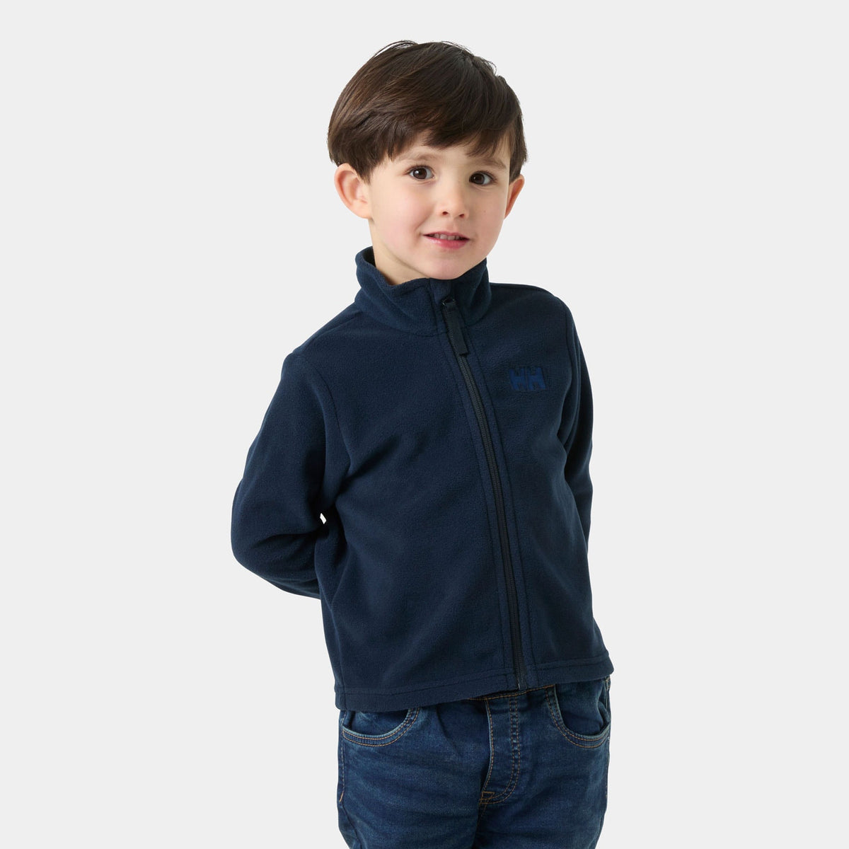 K DAYBREAKER JACKET, NAVY, 86/1