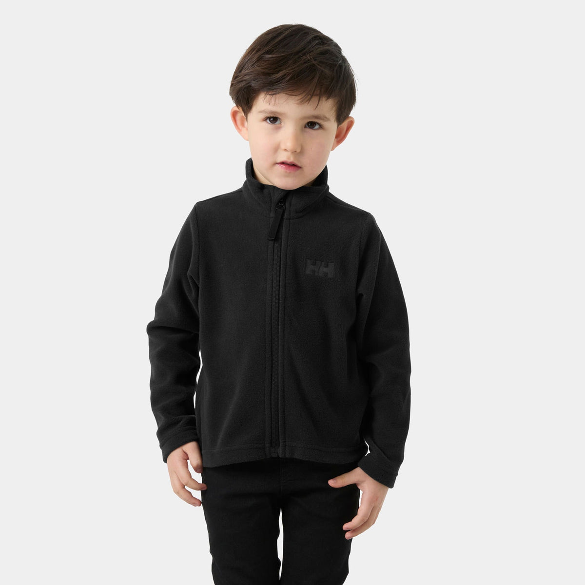 K DAYBREAKER JACKET, BLACK, 86/1