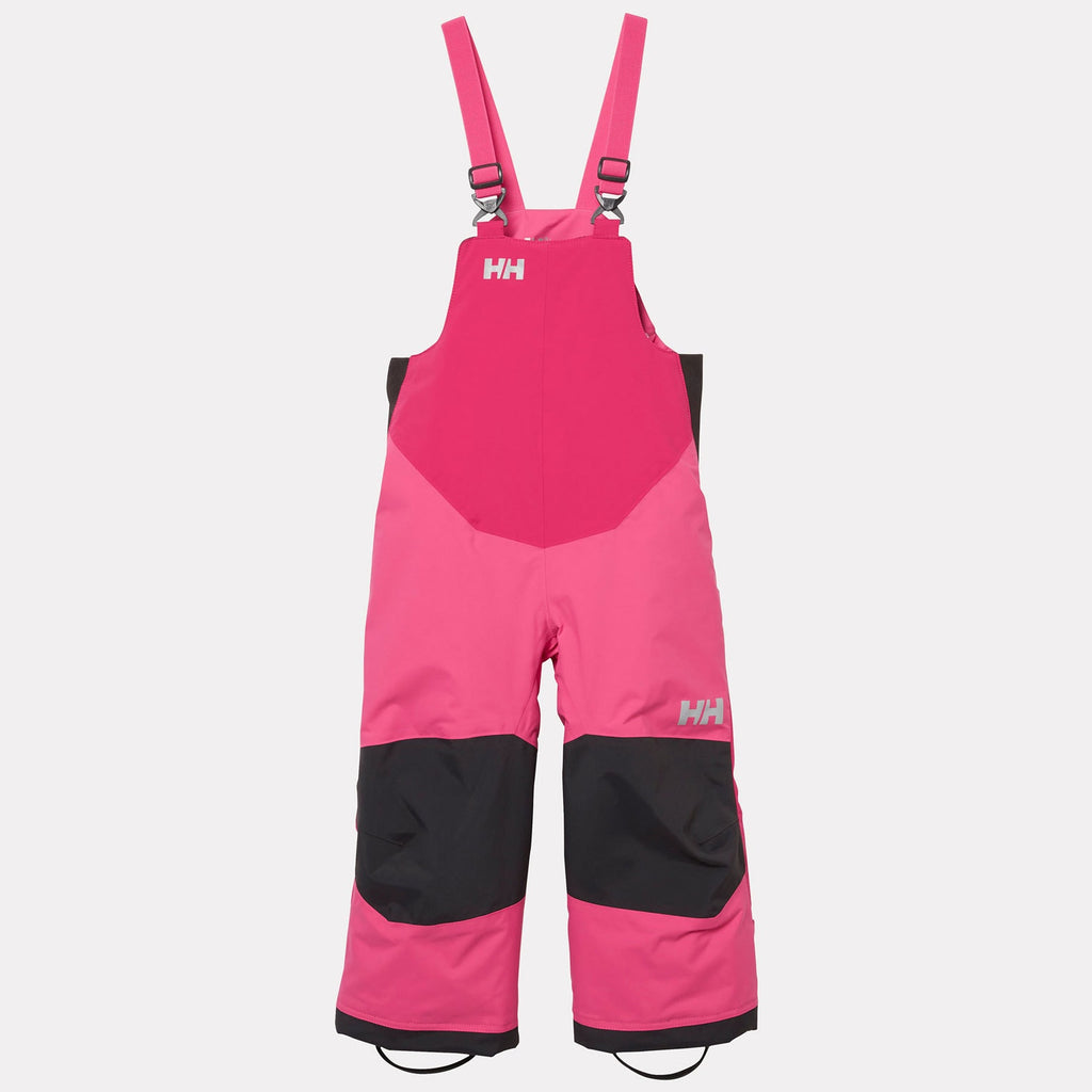 K RIDER 2 INS BIB, HOT PINK, 86/1