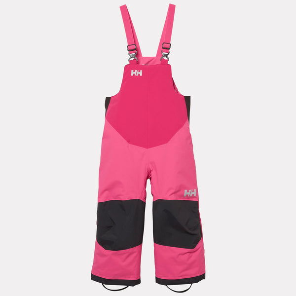K RIDER 2 INS BIB, HOT PINK, 86/1