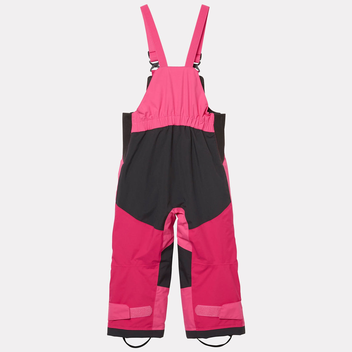 K RIDER 2 INS BIB, HOT PINK, 86/1