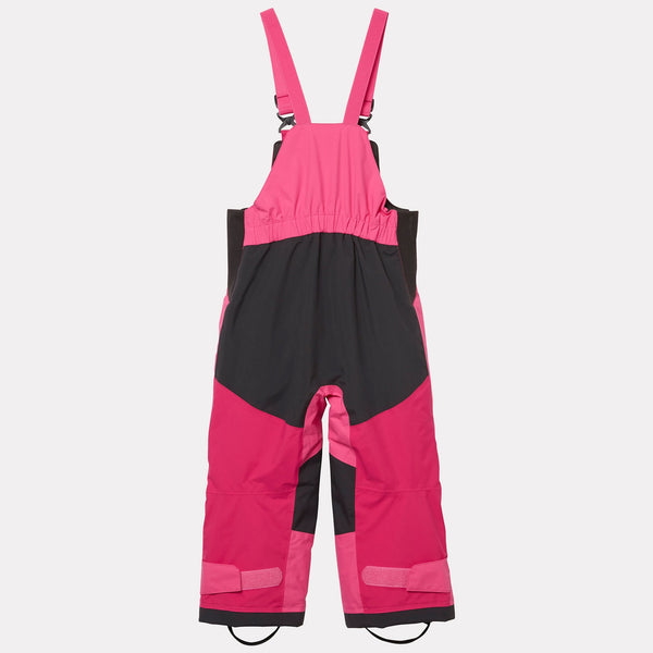 K RIDER 2 INS BIB, HOT PINK, 86/1