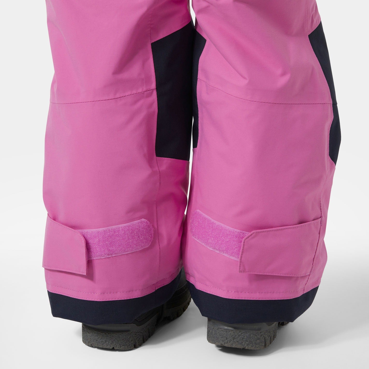 Kids' Rider 2.0 Insulated Ski Bib Secondary image