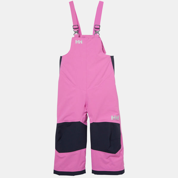 K RIDER 2 INS BIB, META PINK, 92/2