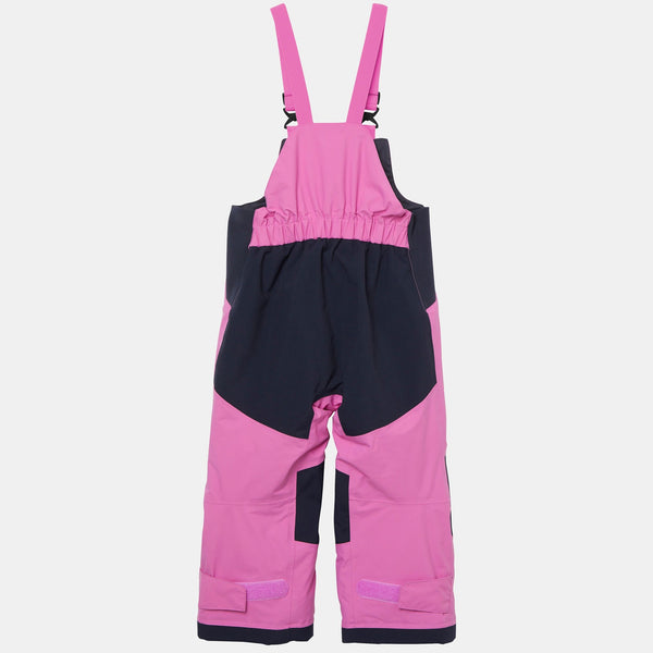 K RIDER 2 INS BIB, META PINK, 92/2
