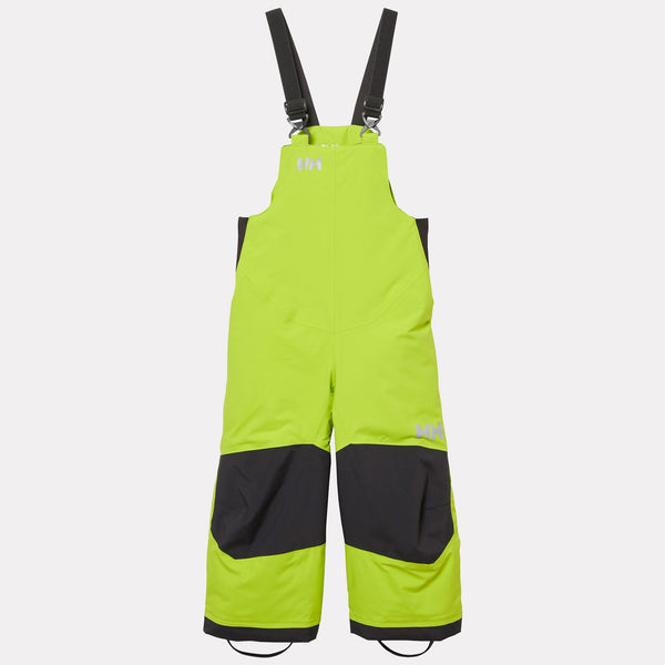 K RIDER 2 INS BIB, LUMINOUS GR, 86/1