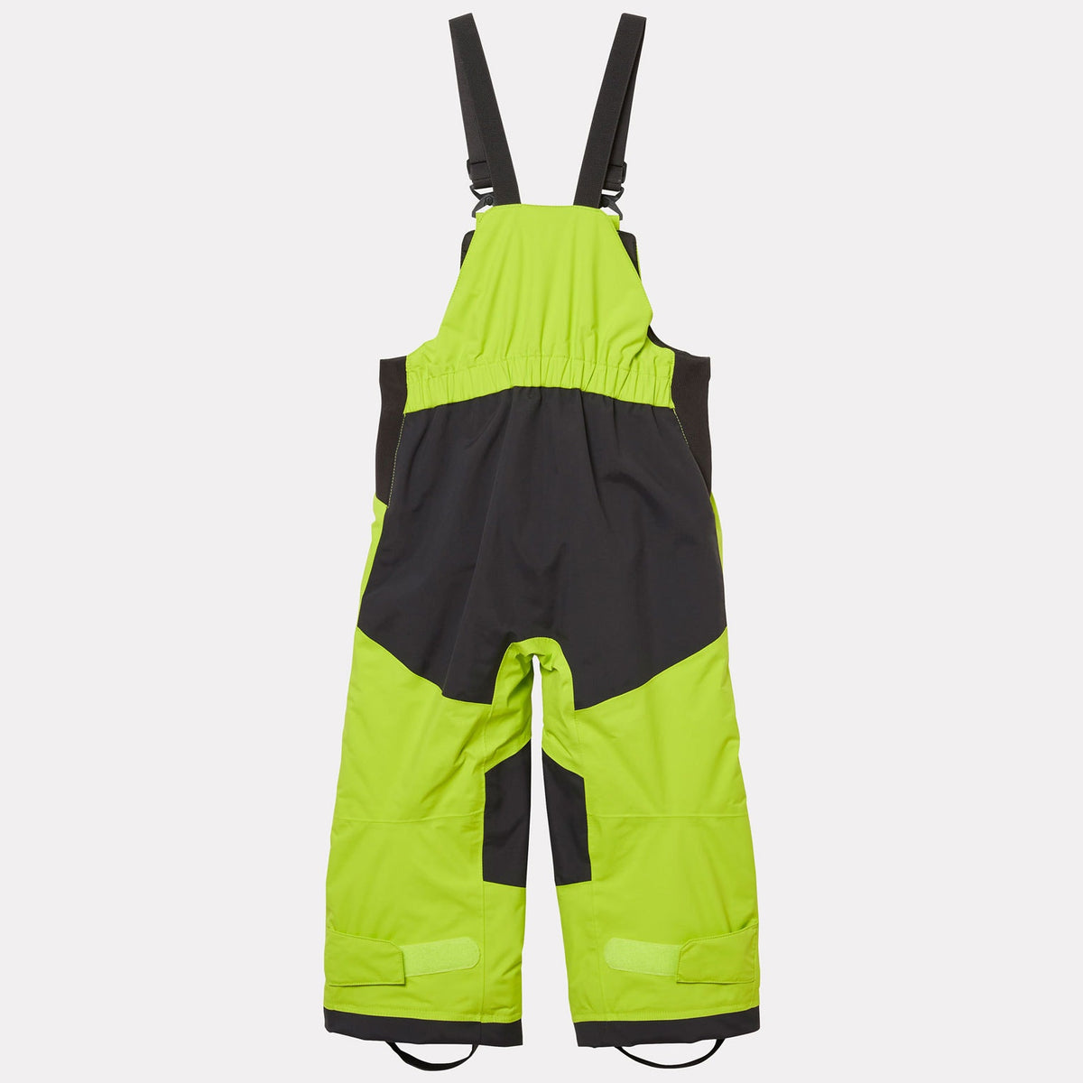 K RIDER 2 INS BIB, LUMINOUS GR, 86/1