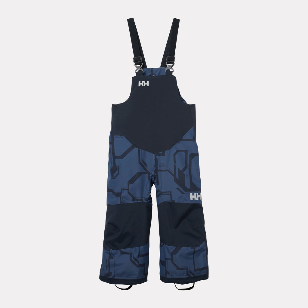 K RIDER 2 INS BIB, DARK BLUE A, 86/1