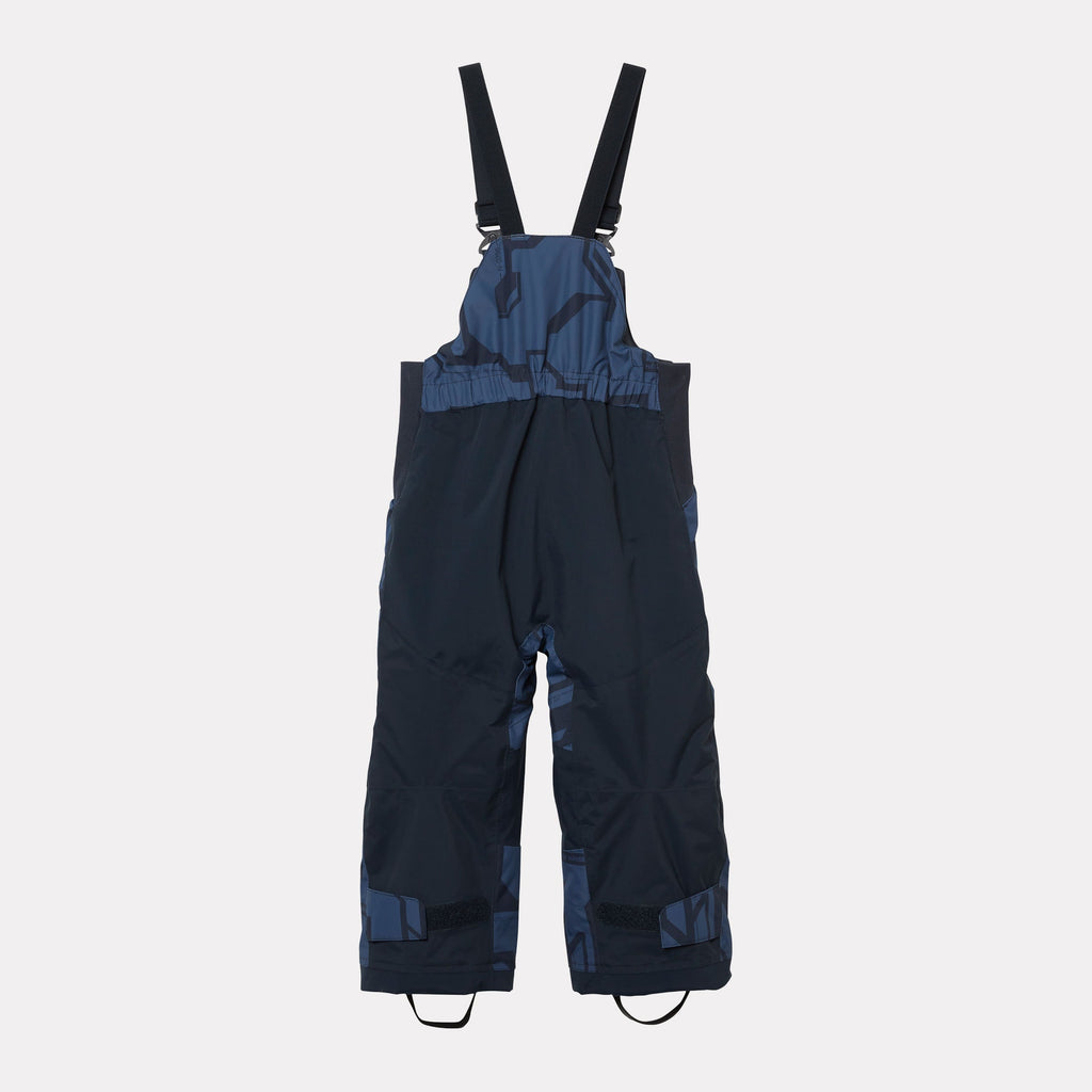 K RIDER 2 INS BIB, DARK BLUE A, 86/1