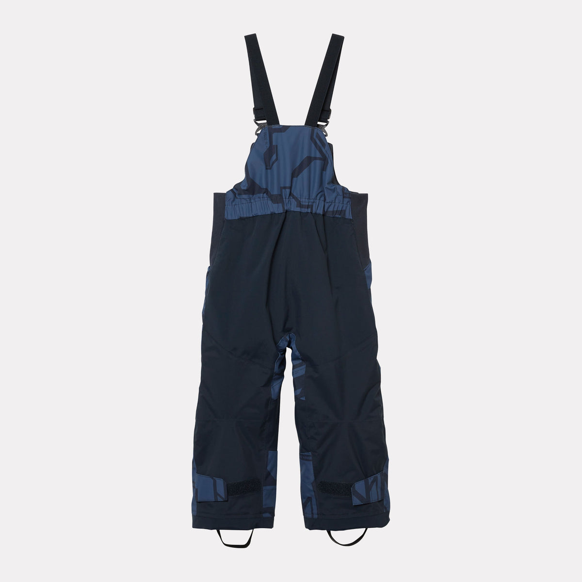 K RIDER 2 INS BIB, DARK BLUE A, 86/1