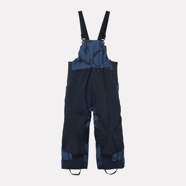 K RIDER 2 INS BIB, DARK BLUE A, 86/1