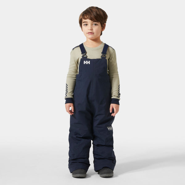 K RIDER 2 INS BIB, NAVY, 86/1
