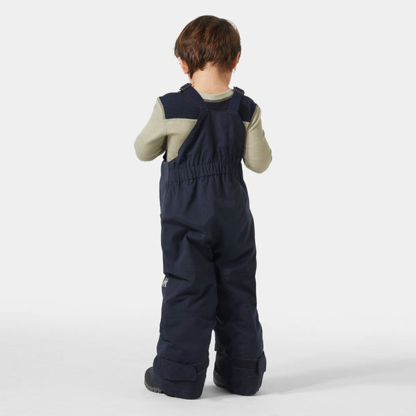K RIDER 2 INS BIB, NAVY, 86/1