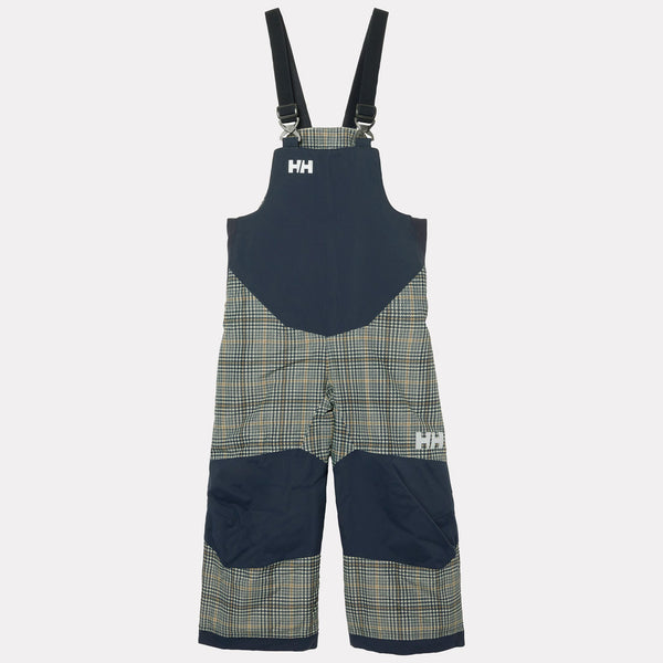 K RIDER 2 INS BIB, NAVY AOP, 86/1