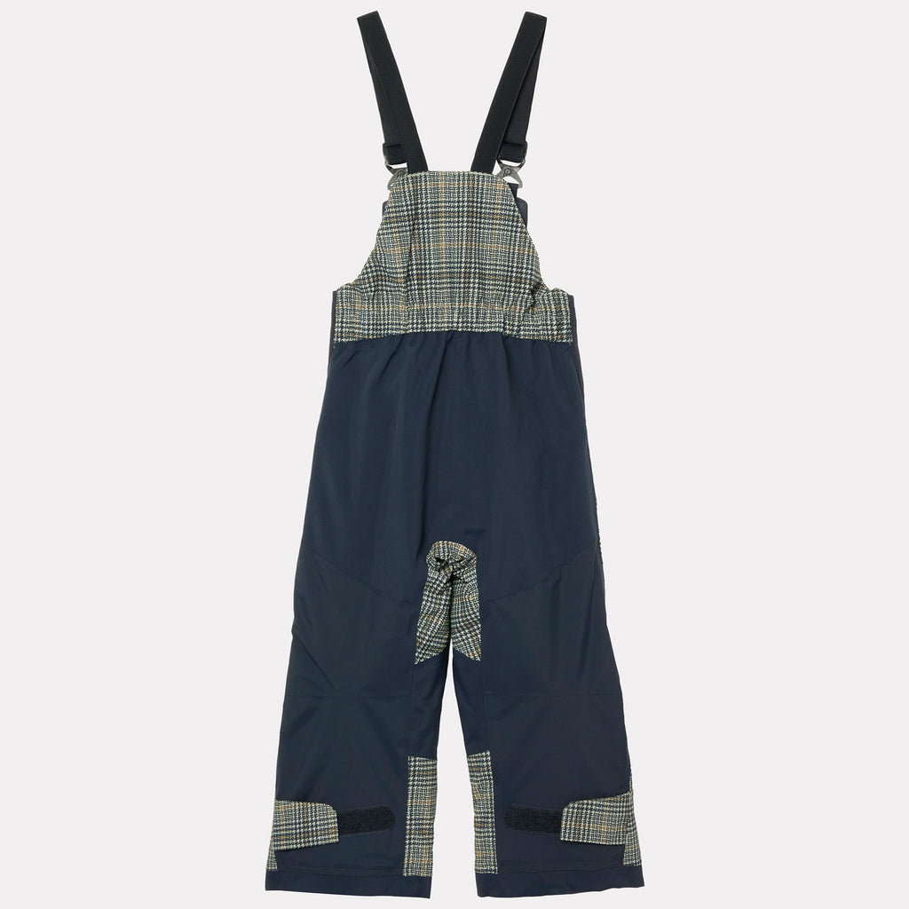 K RIDER 2 INS BIB, NAVY AOP, 86/1