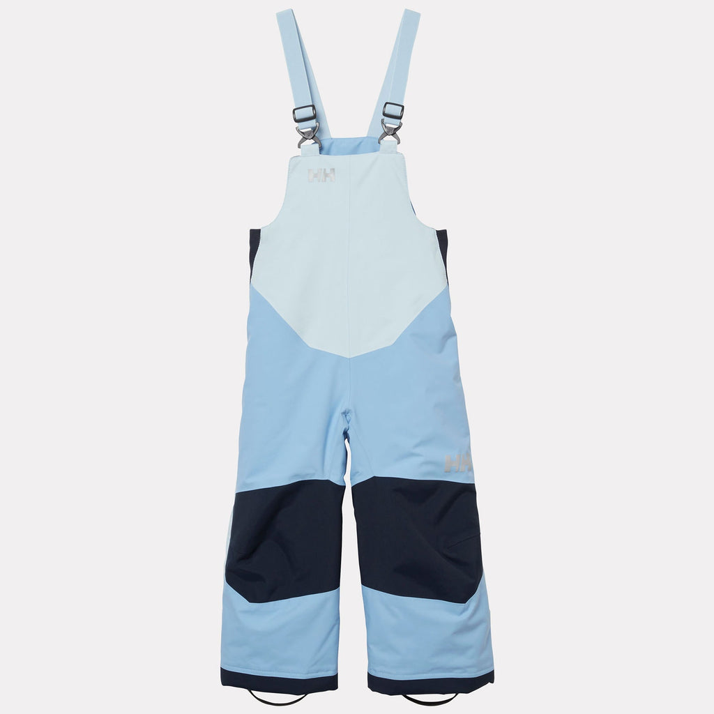 K RIDER 2 INS BIB, BRIGHT BLUE, 86/1