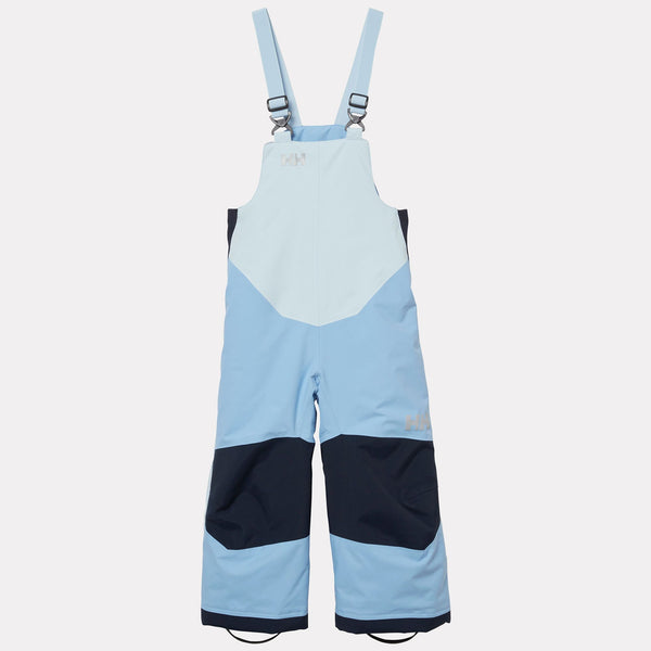 K RIDER 2 INS BIB, BRIGHT BLUE, 86/1