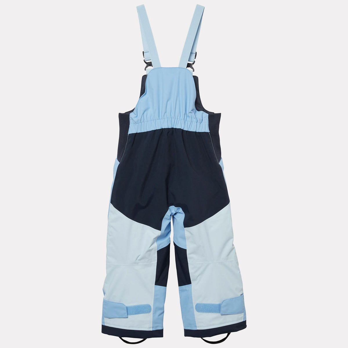 K RIDER 2 INS BIB, BRIGHT BLUE, 86/1