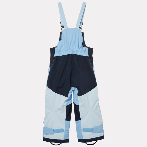 K RIDER 2 INS BIB, BRIGHT BLUE, 86/1