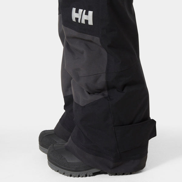 K RIDER 2 INS BIB, BLACK, 86/1