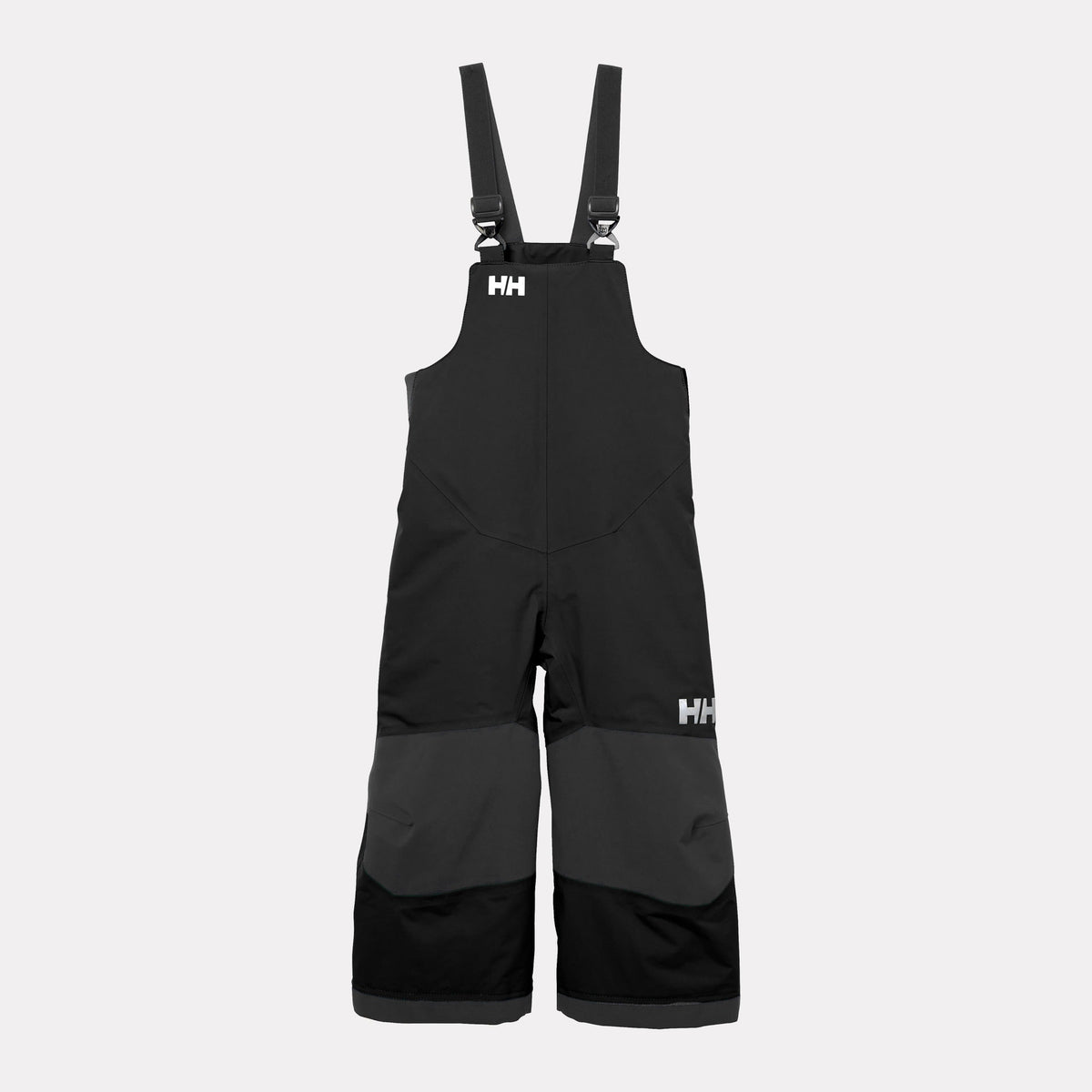 K RIDER 2 INS BIB, BLACK, 86/1