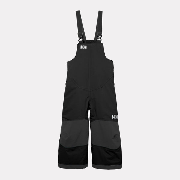 K RIDER 2 INS BIB, BLACK, 86/1