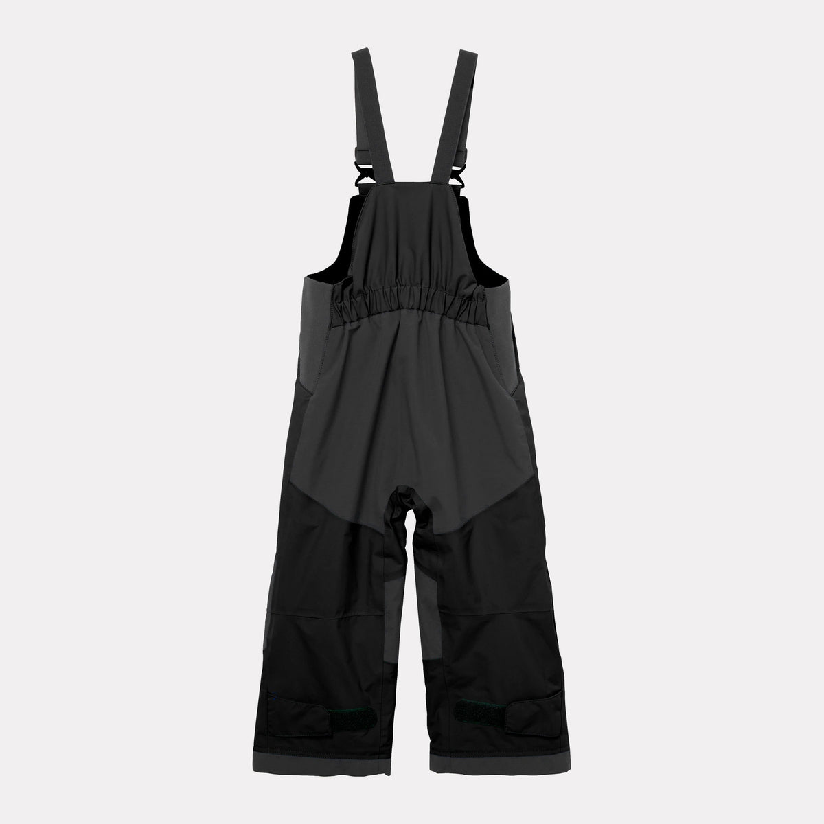 K RIDER 2 INS BIB, BLACK, 86/1
