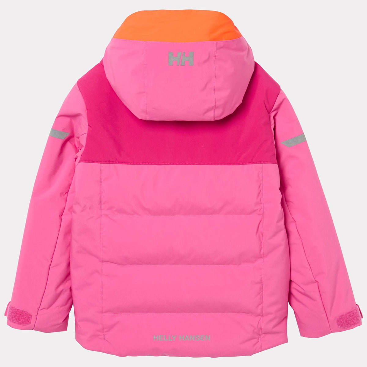 K VERTICAL INS JACKET, HOT PINK, 86/1