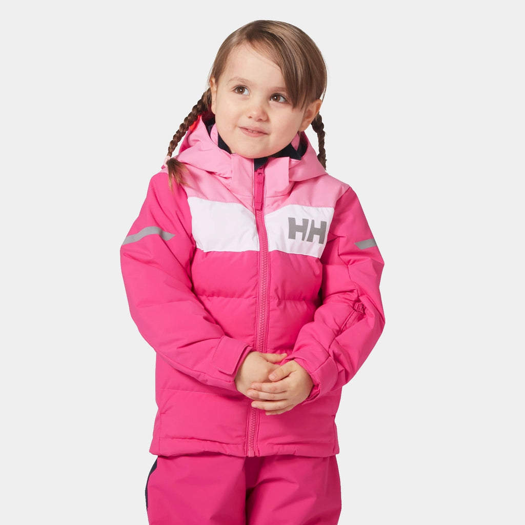 K VERTICAL INS JACKET, DRAGON FRUI, 86/1