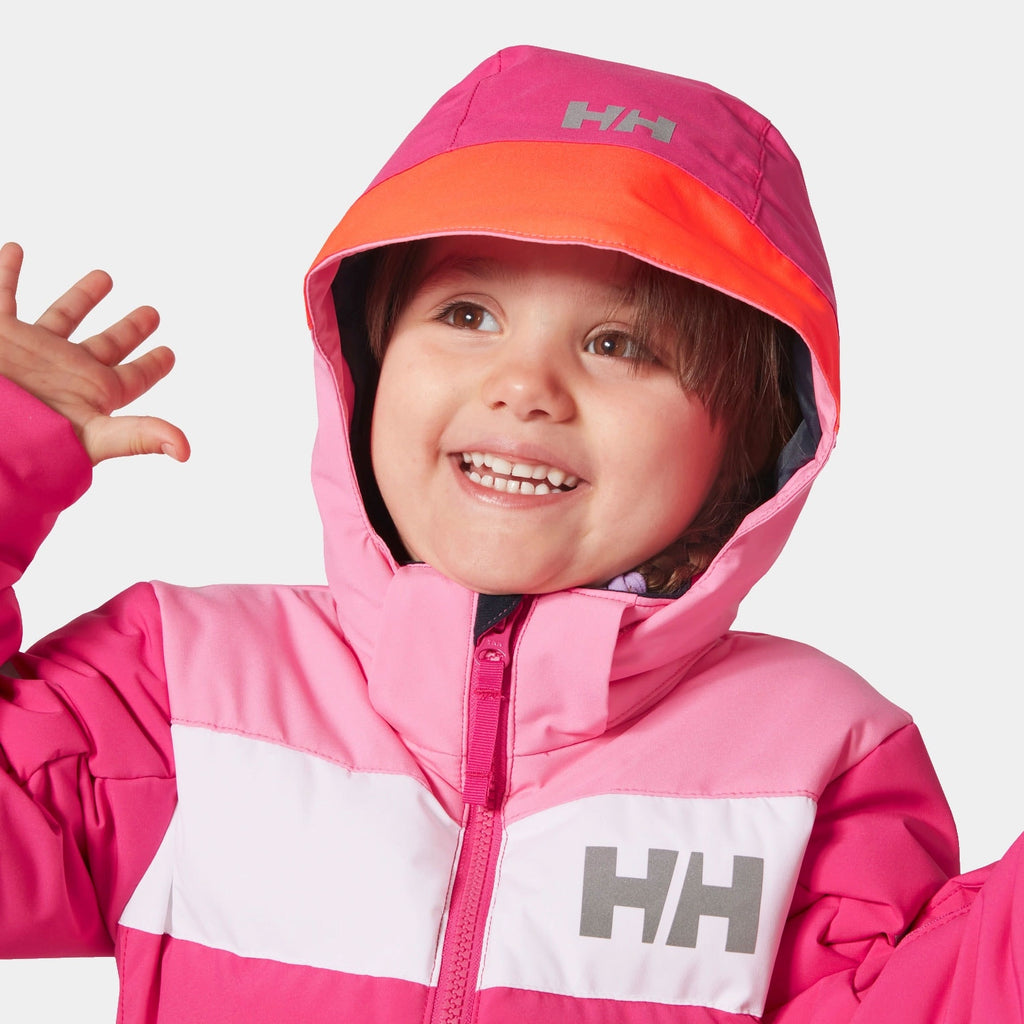 K VERTICAL INS JACKET, DRAGON FRUI, 86/1