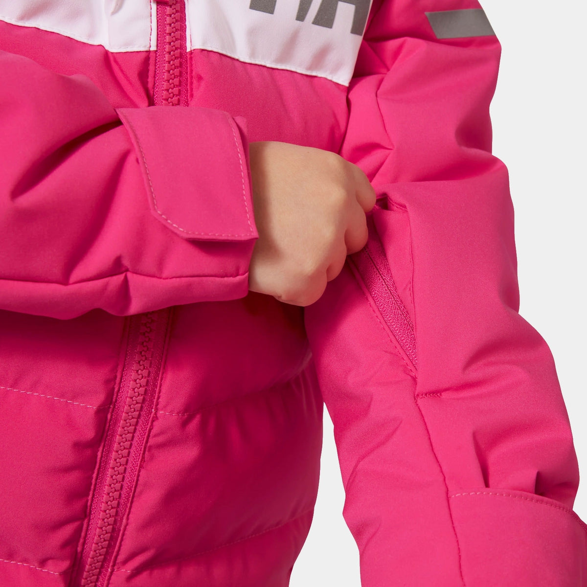 K VERTICAL INS JACKET, DRAGON FRUI, 86/1