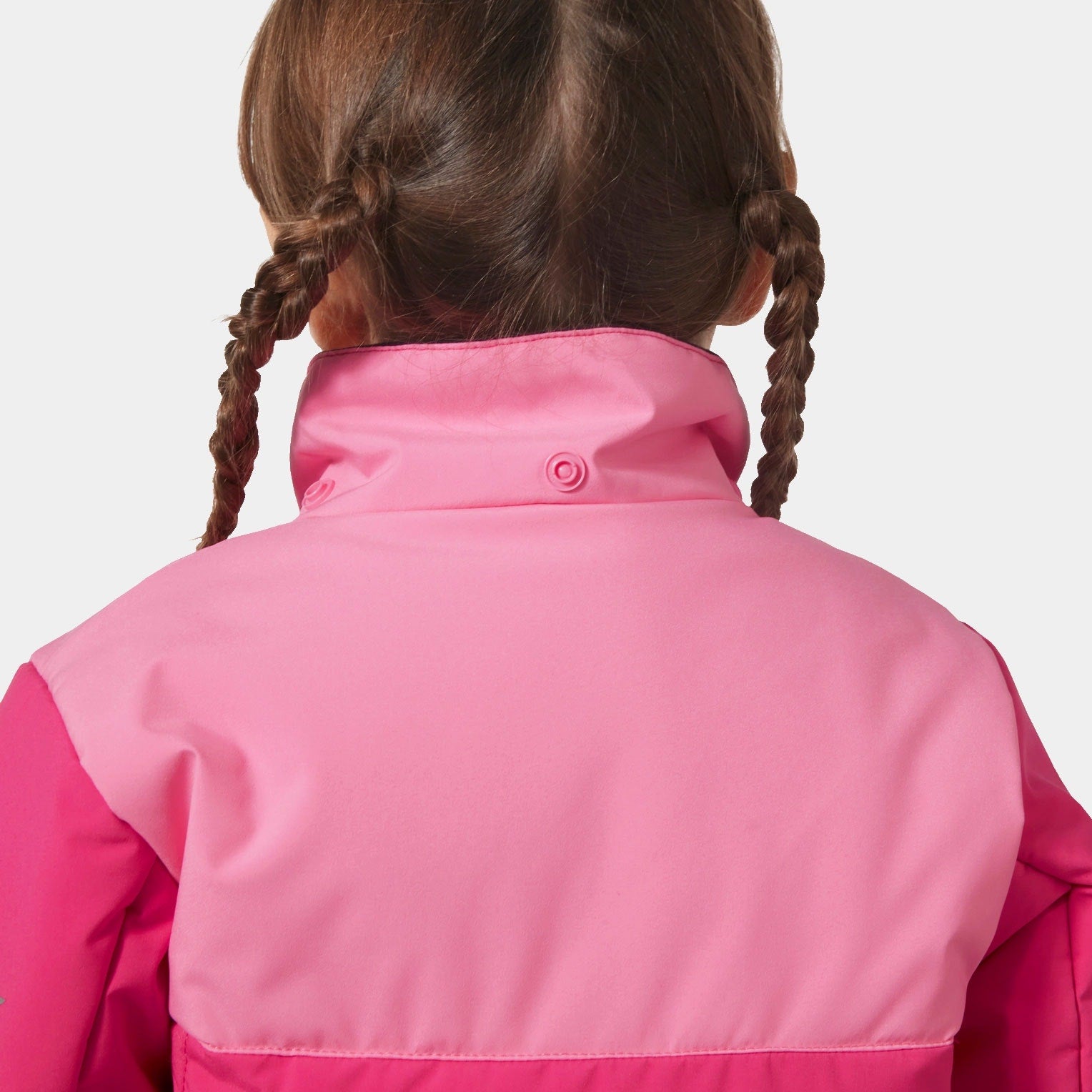 Kids' Vertical Insulated Ski Jacket Secondary image