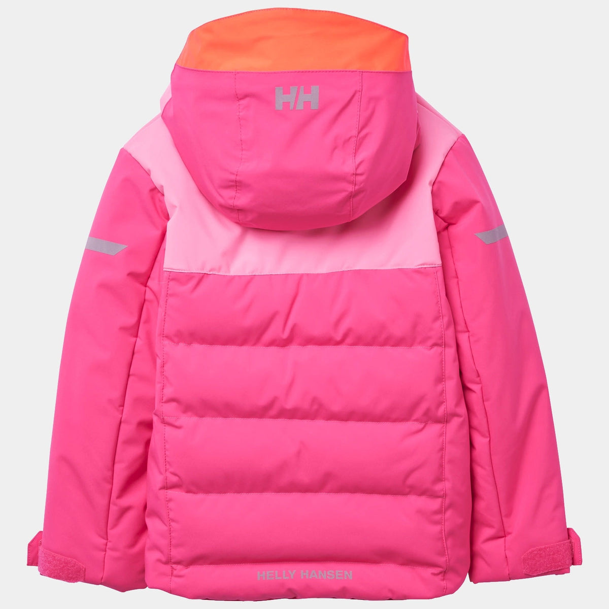 K VERTICAL INS JACKET, DRAGON FRUI, 86/1