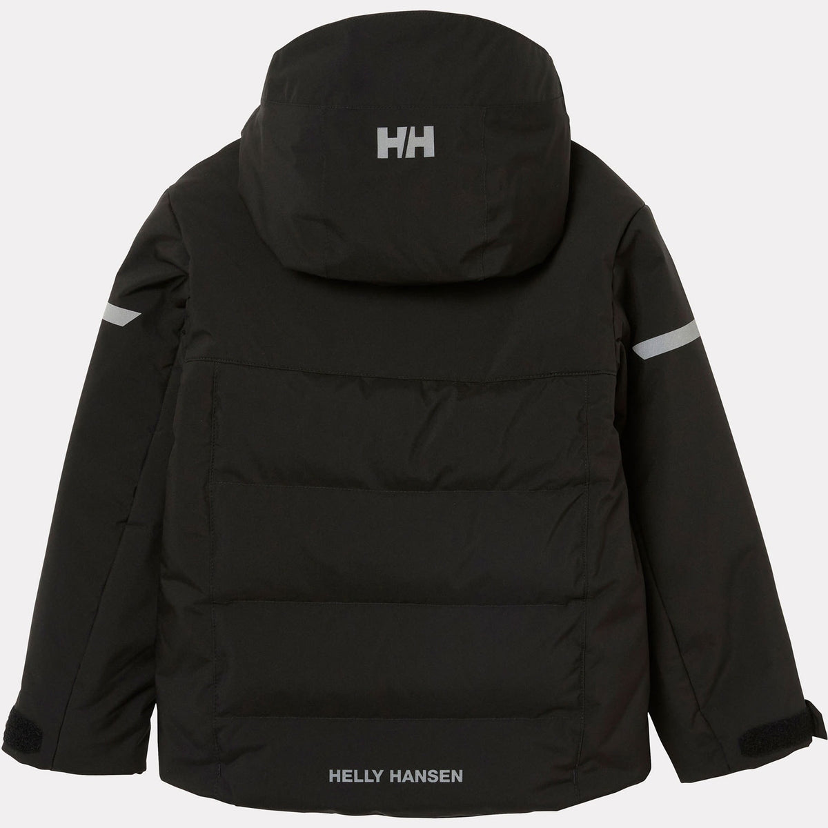 K VERTICAL INS JACKET, BLACK, 86/1