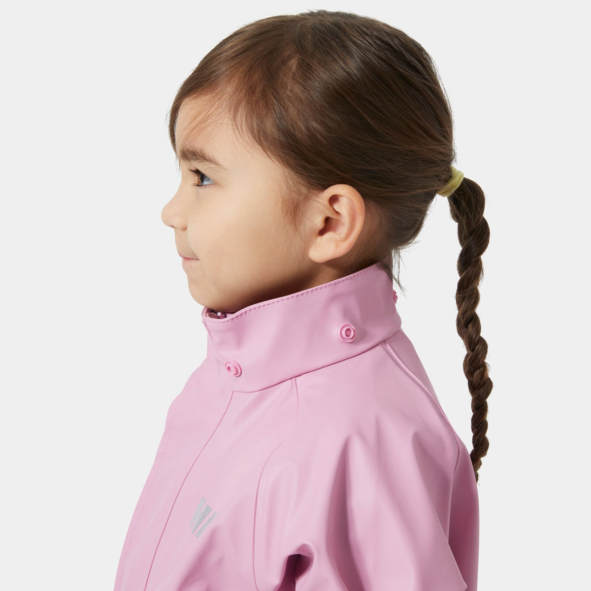 K BERGEN 20 PU RAINSET, META PINK, 86/1