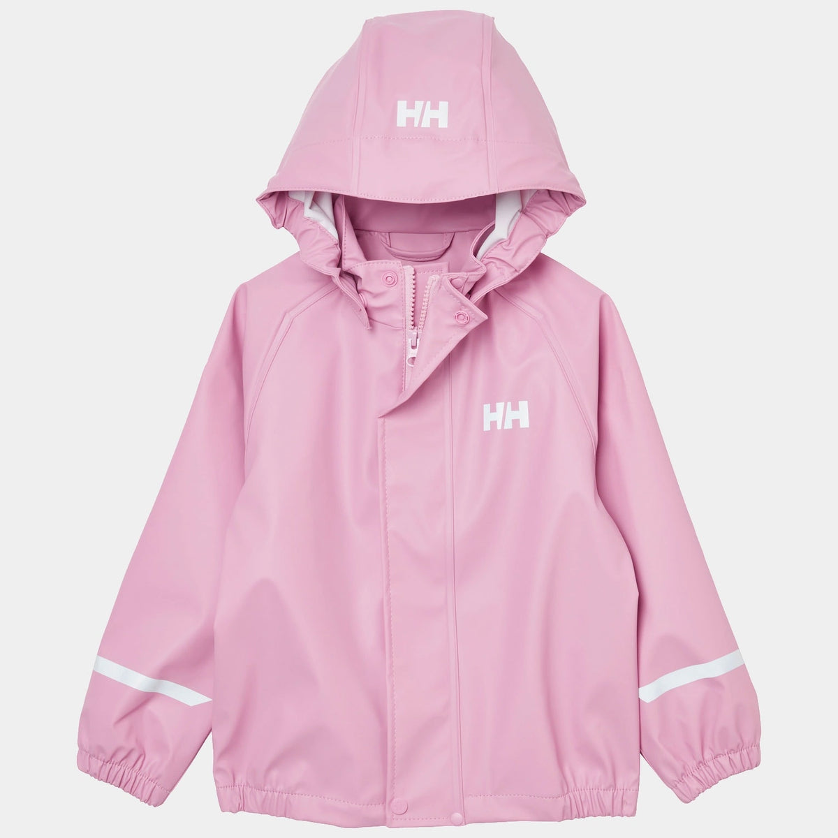 K BERGEN 20 PU RAINSET, META PINK, 86/1