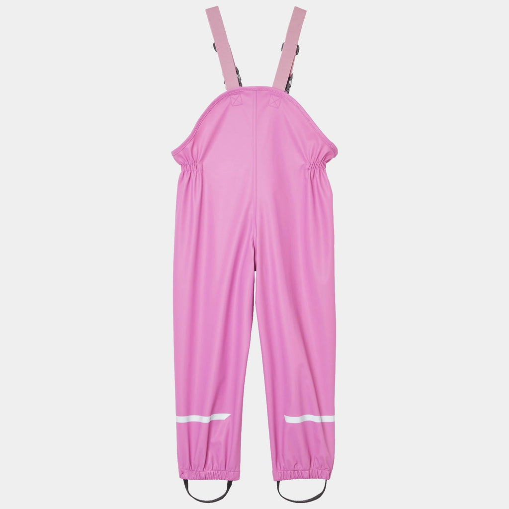 K BERGEN 20 PU RAINSET, META PINK, 86/1