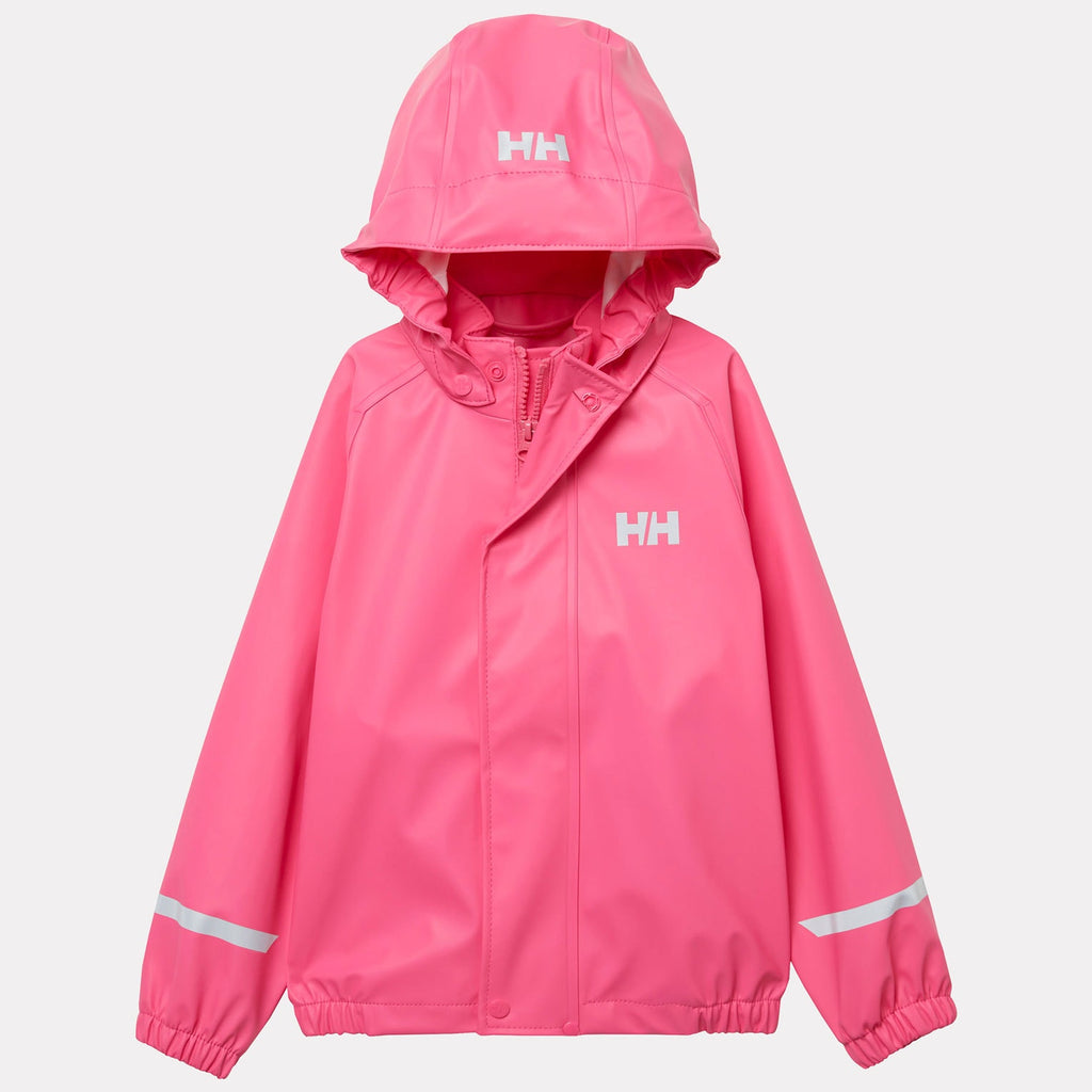 K BERGEN 20 PU RAINSET, CRANBERRY, 86/1