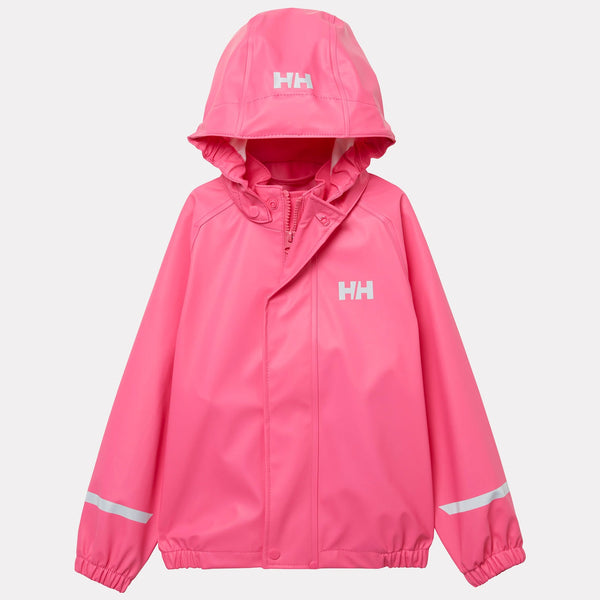 K BERGEN 20 PU RAINSET, CRANBERRY, 86/1