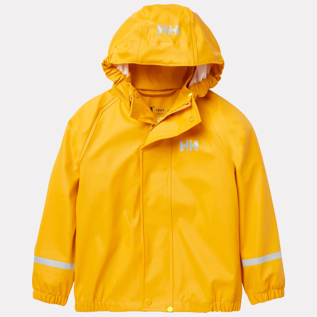 K BERGEN 20 PU RAINSET, ESSENTIAL Y, 104/4