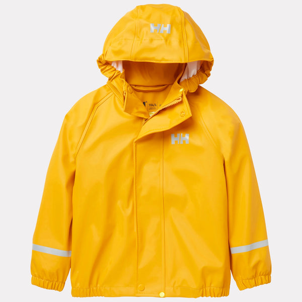 K BERGEN 20 PU RAINSET, ESSENTIAL Y, 104/4